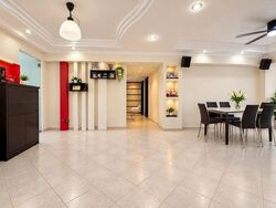 Blk 452 Fajar Road (Bukit Panjang), HDB 5 Rooms #625466831